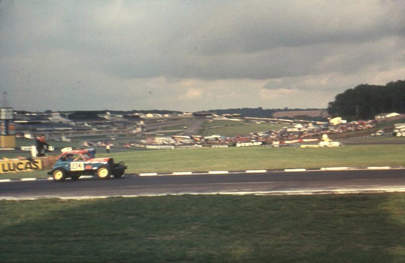 Brands Hatch 1969 - Final