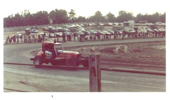 Ringwood 1975 - Peter Guinchard