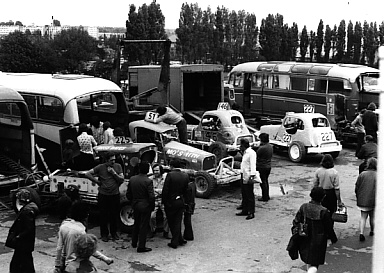 1974 - Wembley