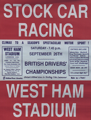 1959 - West Ham