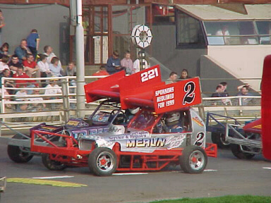 02May99 - Wimbledon (DC)
